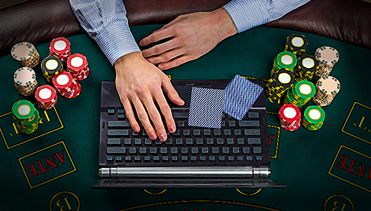 Casino online